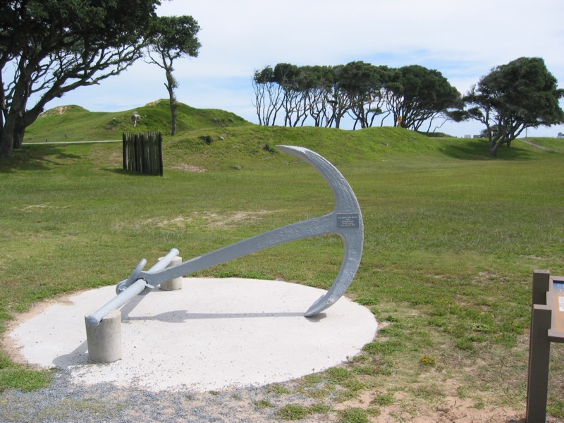 IMG_0221 Fort Fisher.JPG