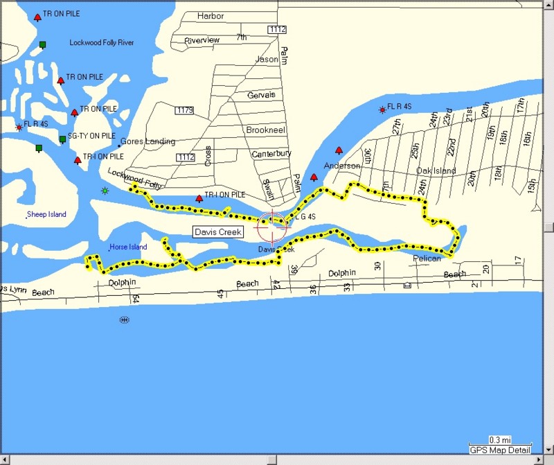 Aug 4 Kayak around Horse Island.jpg