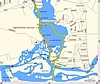 Aug 7 Kayak Dixon Landing Lockwood Folly River.jpg